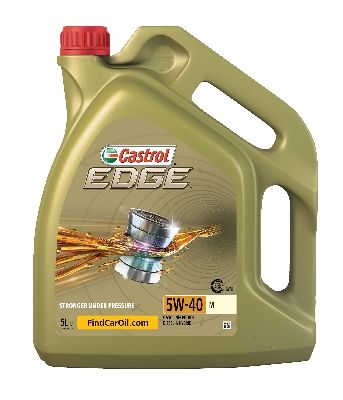 Engine Oil CASTROL 15D3AB