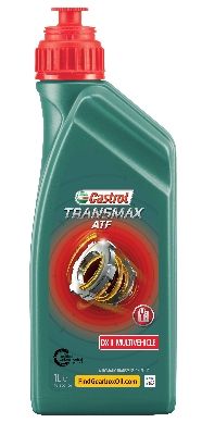 Transmission Oil CASTROL 15D675