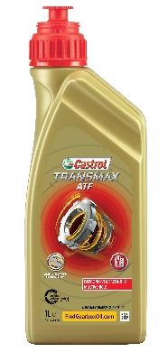 Transmission Oil CASTROL 15D73A