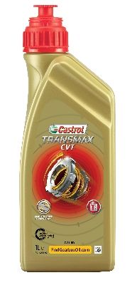 Transmission Oil CASTROL 15D7B3