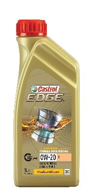 CASTROL 15DA96 Engine Oil