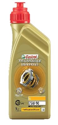 Transmission Oil CASTROL 15DD0D