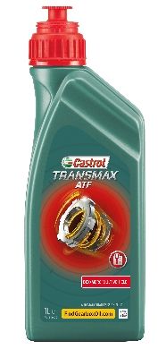 Transmission Oil CASTROL 15DD27
