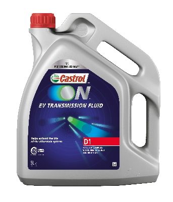 Transmission Oil CASTROL 15EAB2