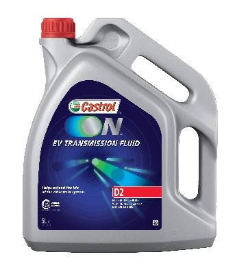Transmission Oil CASTROL 15EADF