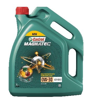 Engine Oil CASTROL 15F02F