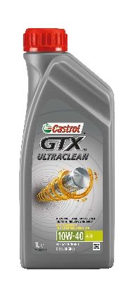 Engine Oil CASTROL 15F092
