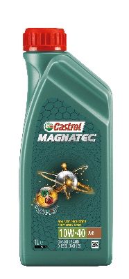 Engine Oil CASTROL 15F097