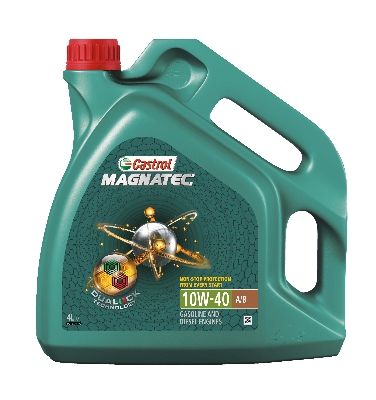 Engine Oil CASTROL 15F098