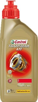 Transmission Oil CASTROL 15F0B8