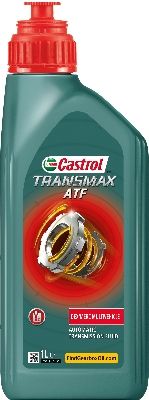Transmission Oil CASTROL 15F139