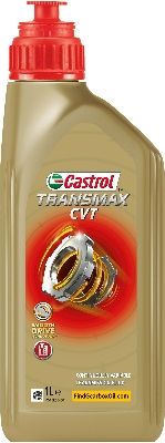 CASTROL 15F14B Transmission Oil
