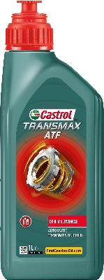 Transmission Oil CASTROL 15F176