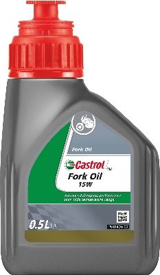 CASTROL 15F1ED Hydraulic Oil