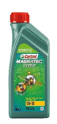CASTROL 15F2BF Engine Oil