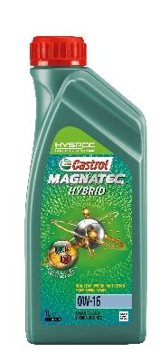CASTROL 15F2C2 Engine Oil