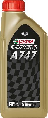 Engine Oil CASTROL 15F555