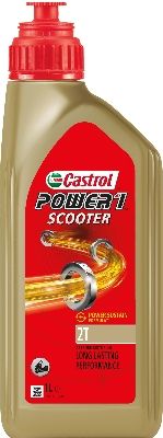 Engine Oil CASTROL 15F575
