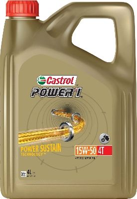 Engine Oil CASTROL 15F589