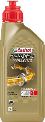 Engine Oil CASTROL 15F58A
