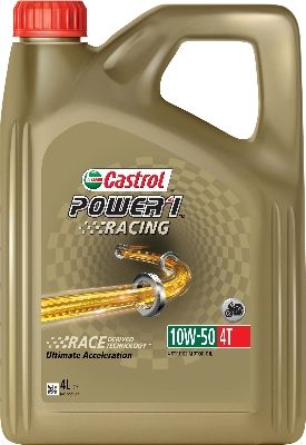 Engine Oil CASTROL 15F59D