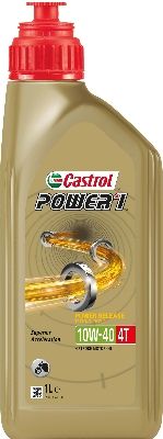 Engine Oil CASTROL 15F5A0