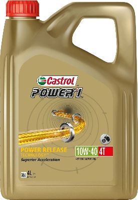 Engine Oil CASTROL 15F5A1