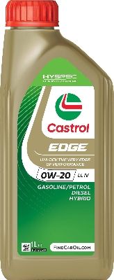 Engine Oil CASTROL 15F610