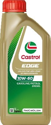 Engine Oil CASTROL 15F62C