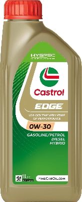 Engine Oil CASTROL 15F63B