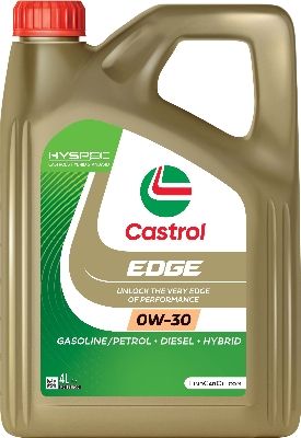 CASTROL 15F640 Engine Oil