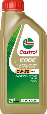 Engine Oil CASTROL 15F6A4