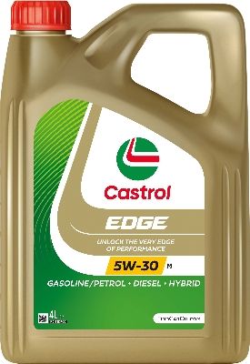 Engine Oil CASTROL 15F6DB