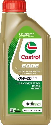 Engine Oil CASTROL 15F6E6