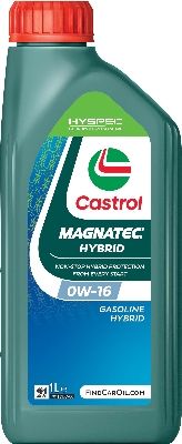Engine Oil CASTROL 15F6F9