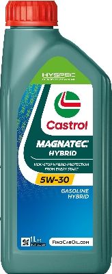 Engine Oil CASTROL 15F700
