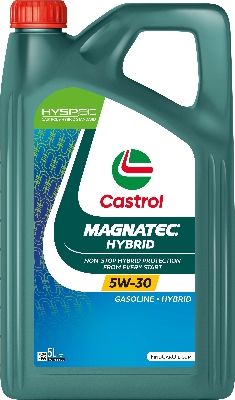 Engine Oil CASTROL 15F701