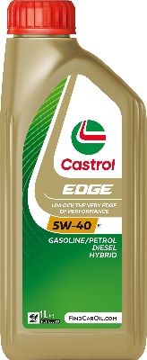 Engine Oil CASTROL 15F70F