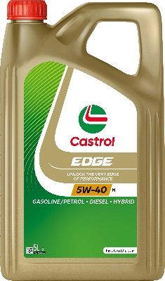 Engine Oil CASTROL 15F710