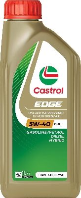 Engine Oil CASTROL 15F716
