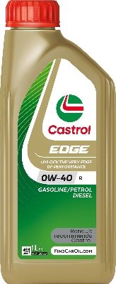 Engine Oil CASTROL 15F739