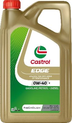 Engine Oil CASTROL 15F73A