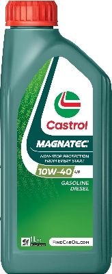 Engine Oil CASTROL 15F7CA