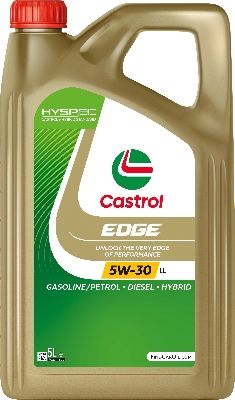 Engine Oil CASTROL 15F7E7