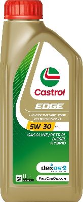 Engine Oil CASTROL 15F7EF