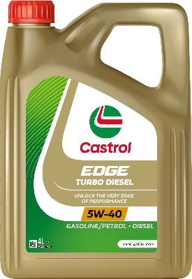 CASTROL 15F819 Engine Oil