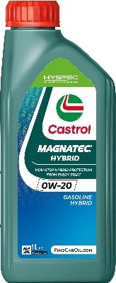 Engine Oil CASTROL 15F872