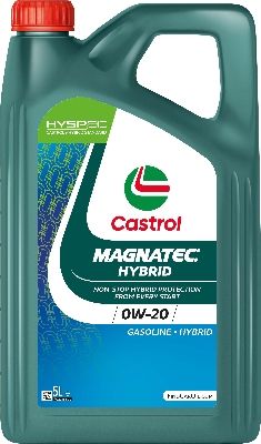 Engine Oil CASTROL 15F873