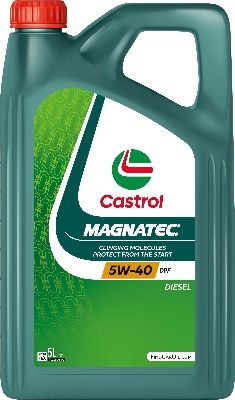 Engine Oil CASTROL 15F913