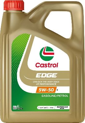 Engine Oil CASTROL 15F987